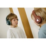 Kidywolf Headphones Bluetooth blue #6