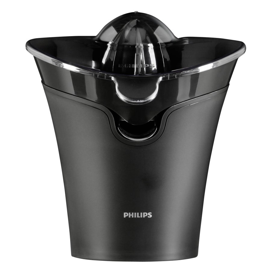 Philips Avance Collection Citruspresser med metalsi, direkte udlb og drypstop-funktion #2