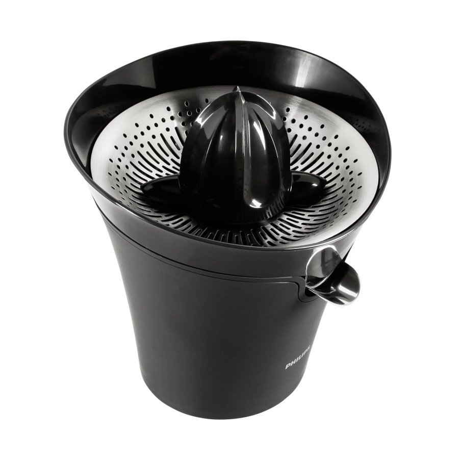 Philips Avance Collection Citruspresser med metalsi, direkte udlb og drypstop-funktion #3