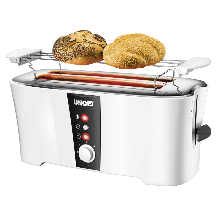 Unold 38020 Toaster Design Dual #1