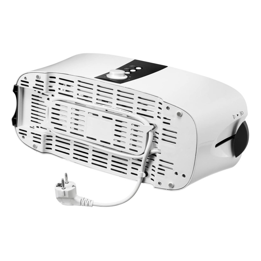 Unold 38020 Toaster Design Dual #7