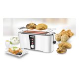 Unold 38020 Toaster Design Dual #9