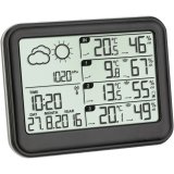 TFA 35.1142.01 View Radio Weather Station #1