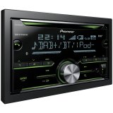 Pioneer FH-X840DAB #1
