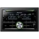 Pioneer FH-X840DAB #2