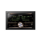 Pioneer FH-X840DAB #3