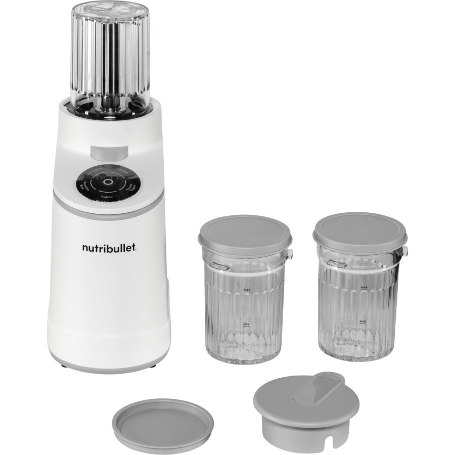 nutribullet CHILL NBD0503W #1