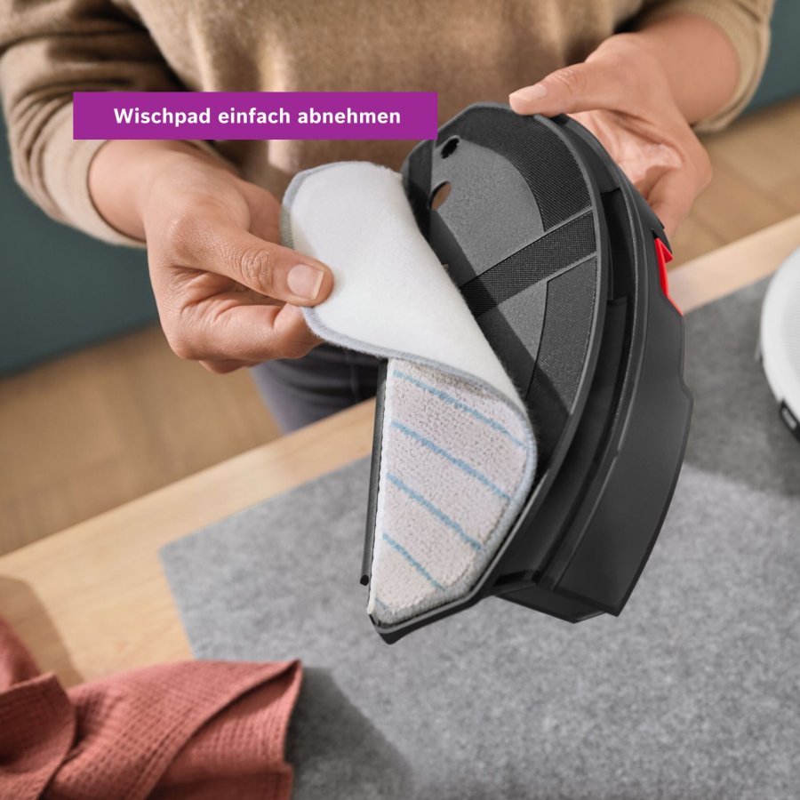 Bosch BHZRMP12 Wischpads #2