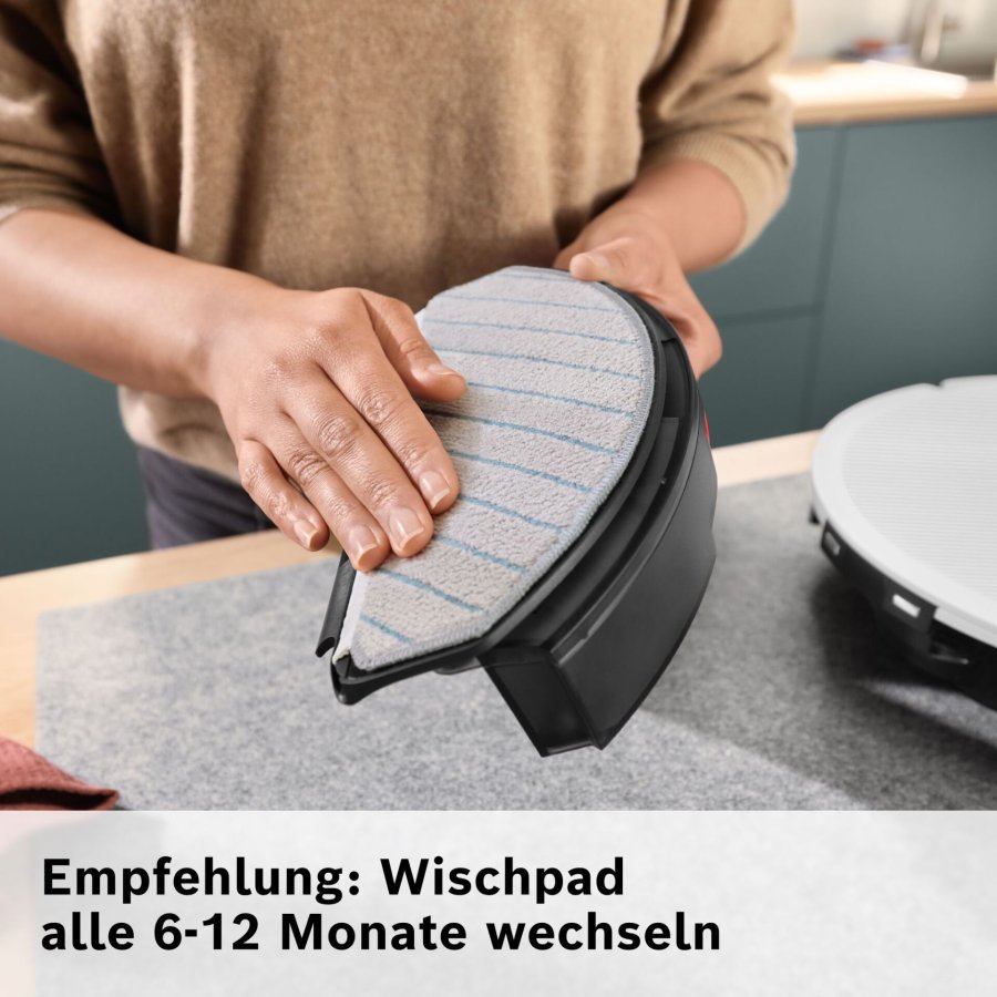 Bosch BHZRMP12 Wischpads #6