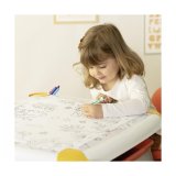 Smoby XXL Colouring Sheets #3