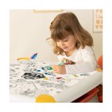 Smoby XXL Colouring Sheets Paw Patrol #2