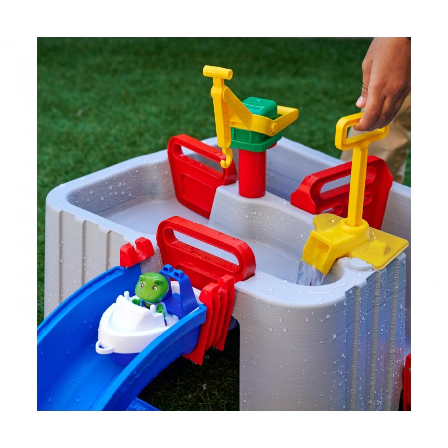 BIG AquaPlay Harbour #3