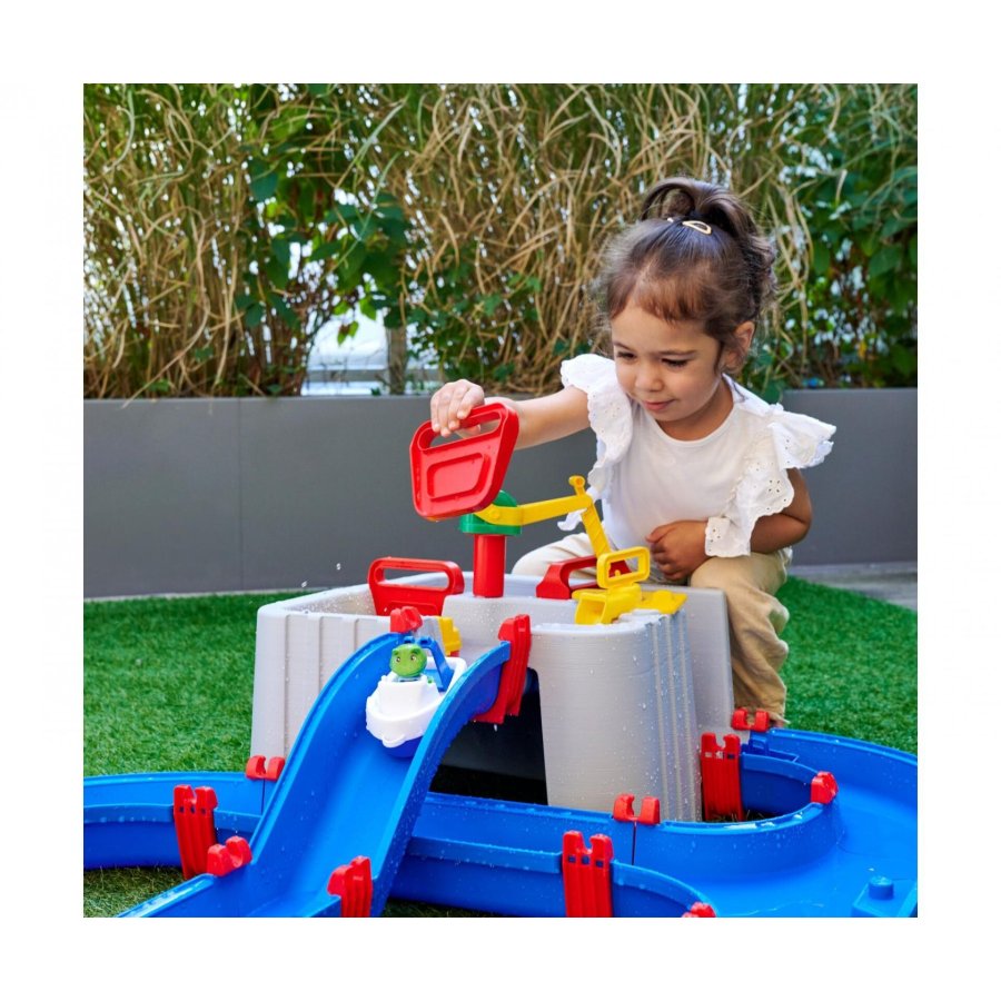 BIG AquaPlay Harbour #4