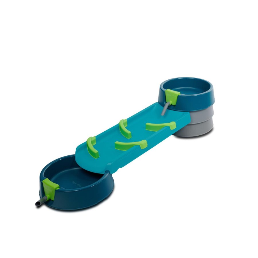 BIG AquaPlay Mudway RUN #1