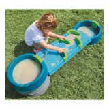 BIG AquaPlay Mudway RUN #2