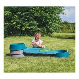 BIG AquaPlay Mudway RUN #3