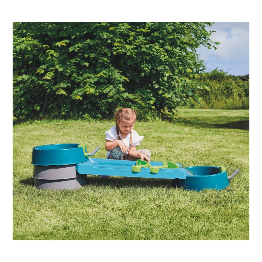 BIG AquaPlay Mudway RUN #3