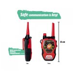 Dickie Walkie Talkie Fun 2,4 GHz 2 Stück/Set    201118195 #3
