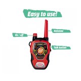 Dickie Walkie Talkie Fun 2,4 GHz 2 Stück/Set    201118195 #4