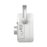 Denver TRB-67W weiß #2