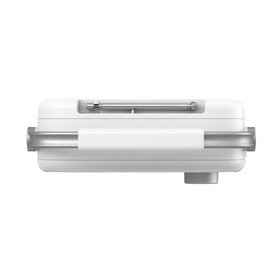 Denver TRB-67W weiß #5