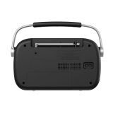 Denver TRB-67B schwarz #3