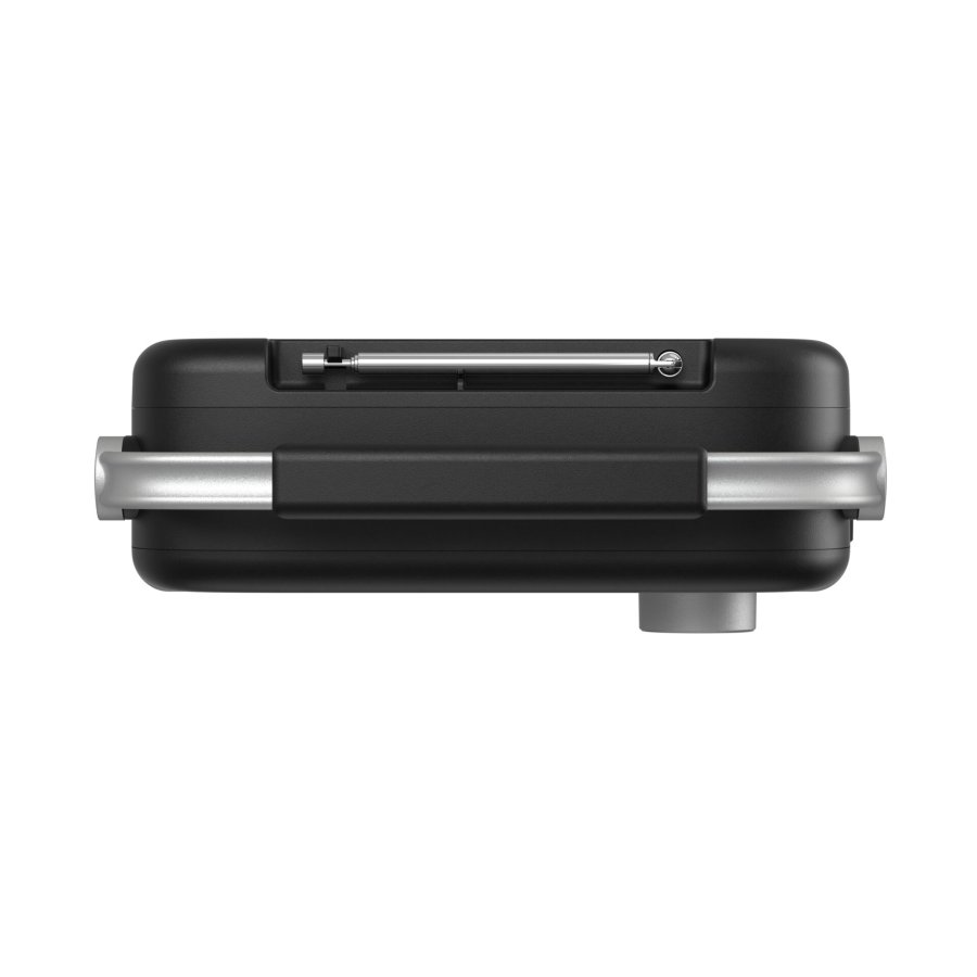 Denver TRB-67B schwarz #5