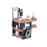 Smoby Rowenta Cleaning Set Laundry Room #1