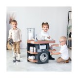 Smoby Rowenta Cleaning Set Laundry Room #3