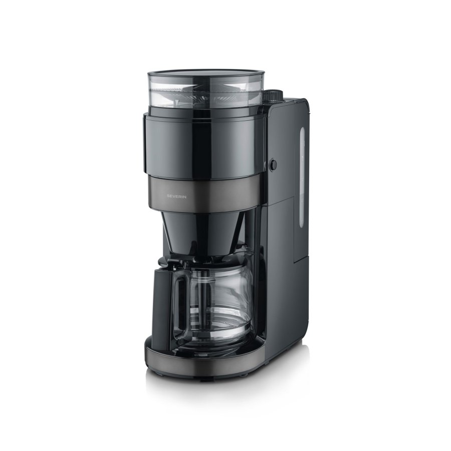 Severin KA 4830 with Grinder and Glass Jug #2