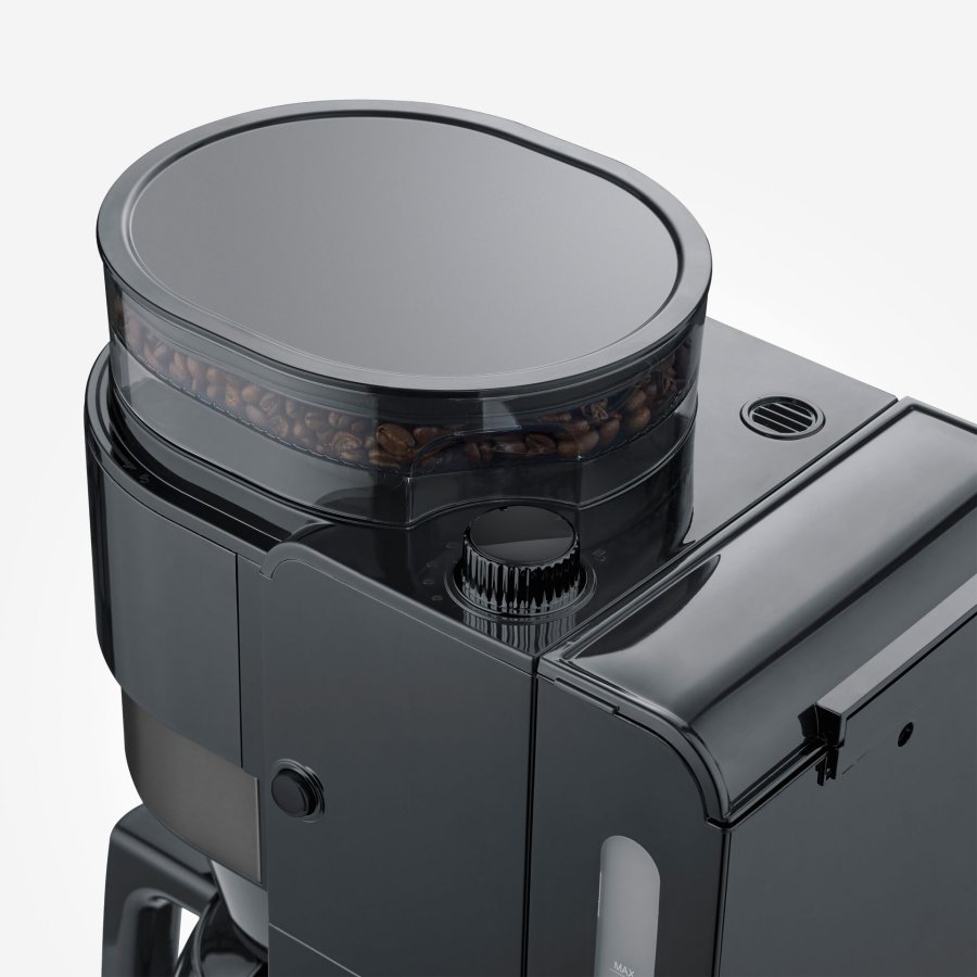 Severin KA 4830 with Grinder and Glass Jug #5