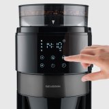 Severin KA 4830 with Grinder and Glass Jug #6