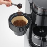 Severin KA 4830 with Grinder and Glass Jug #8