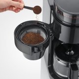 Severin KA 4830 with Grinder and Glass Jug #9