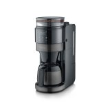 Severin KA 4831 with Grinder and Thermal Carafe #1