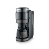 Severin KA 4831 with Grinder and Thermal Carafe #2