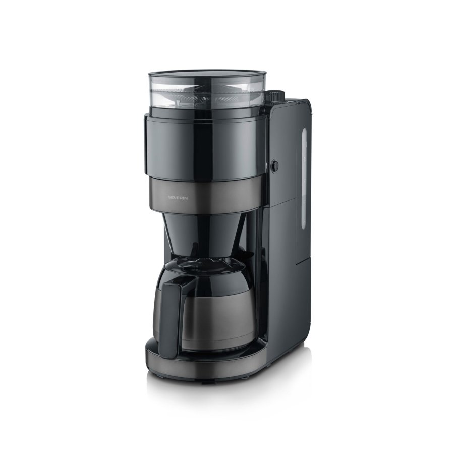 Severin KA 4831 with Grinder and Thermal Carafe #2