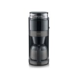 Severin KA 4831 with Grinder and Thermal Carafe #3