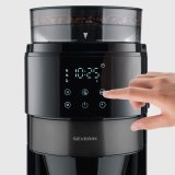 Severin KA 4831 with Grinder and Thermal Carafe #5