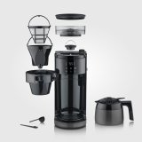 Severin KA 4831 with Grinder and Thermal Carafe #6