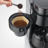 Severin KA 4831 with Grinder and Thermal Carafe #7