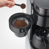Severin KA 4831 with Grinder and Thermal Carafe #8