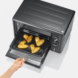 Severin TO 2078 Back-und Toastofen #5