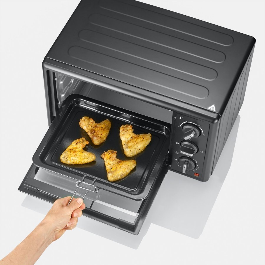 Severin TO 2078 Back-und Toastofen #5