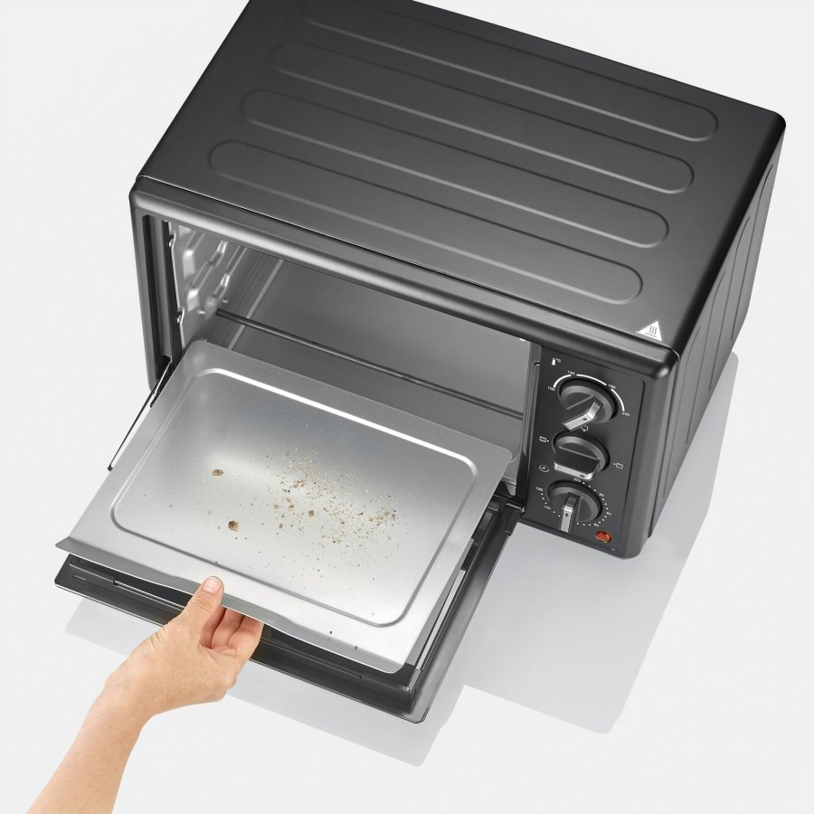 Severin TO 2078 Back-und Toastofen #7