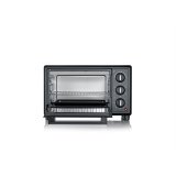 Severin TO 2079 Back-und Toastofen m.Drehspieß #3