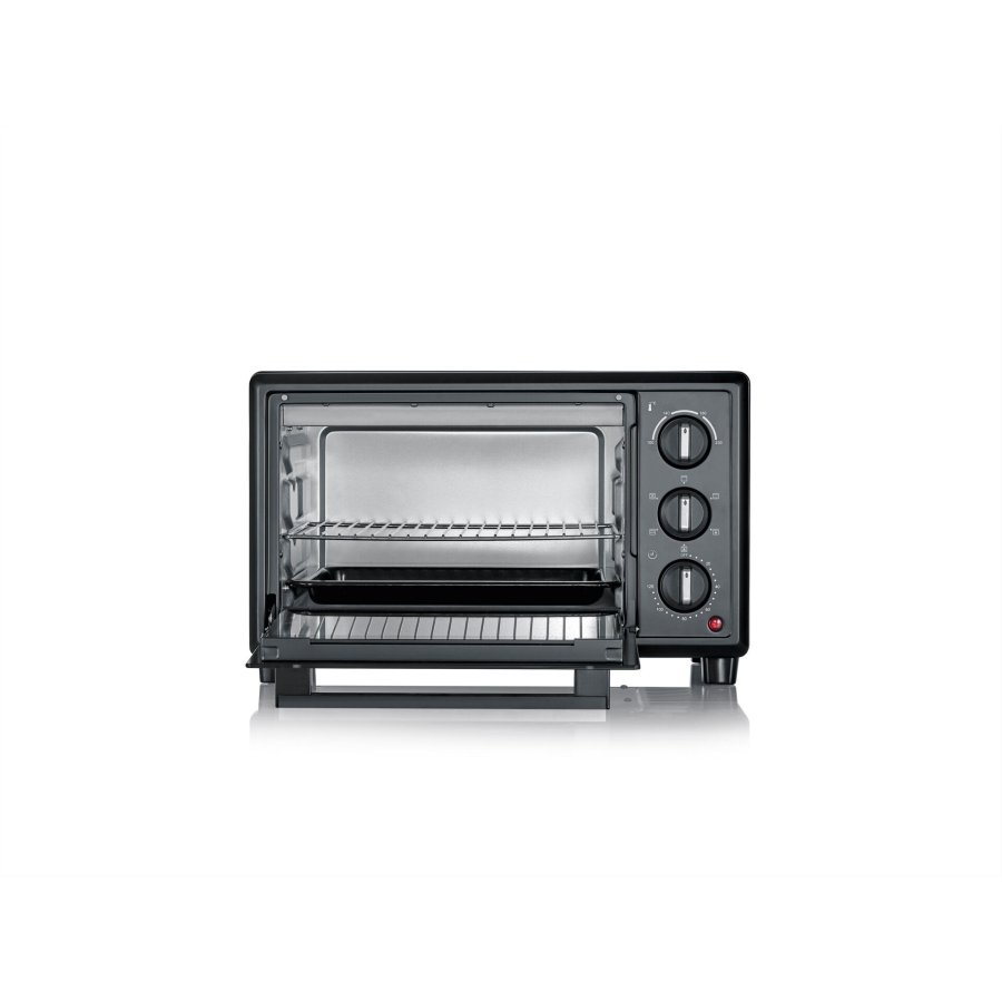 Severin TO 2079 Back-und Toastofen m.Drehspieß #3