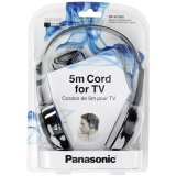 Panasonic RP-HT 090 E-H anthracite #1