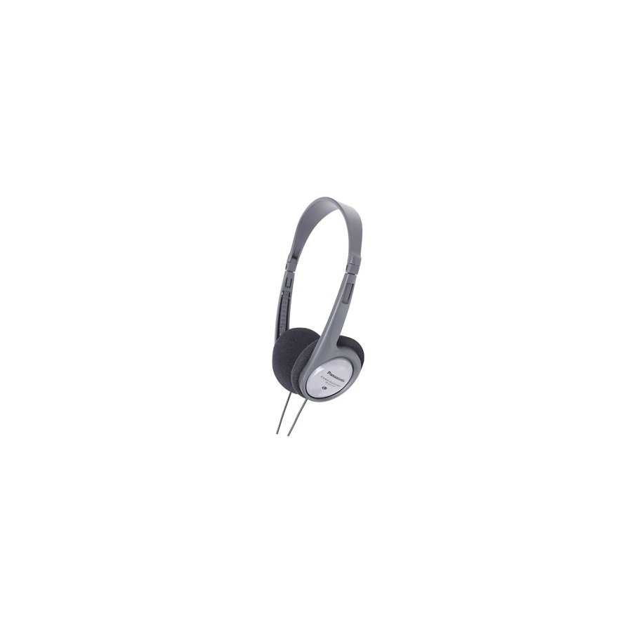Panasonic RP-HT 090 E-H anthracite #2