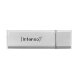 Intenso Alu Line silver 16GB USB Stick 2.0 #1